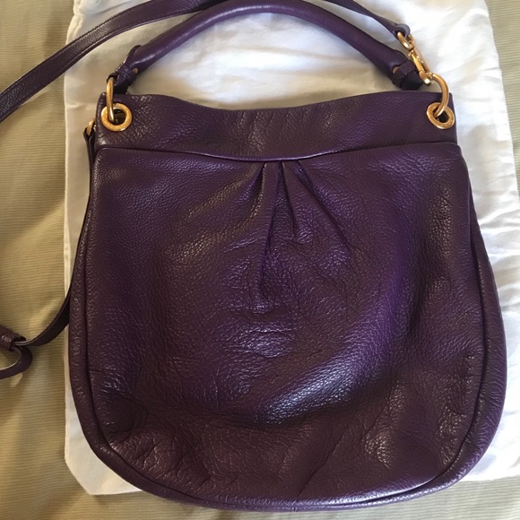 Marc by Marc Jacob shoulder/hand/crossbody bag - Picture 7 of 8